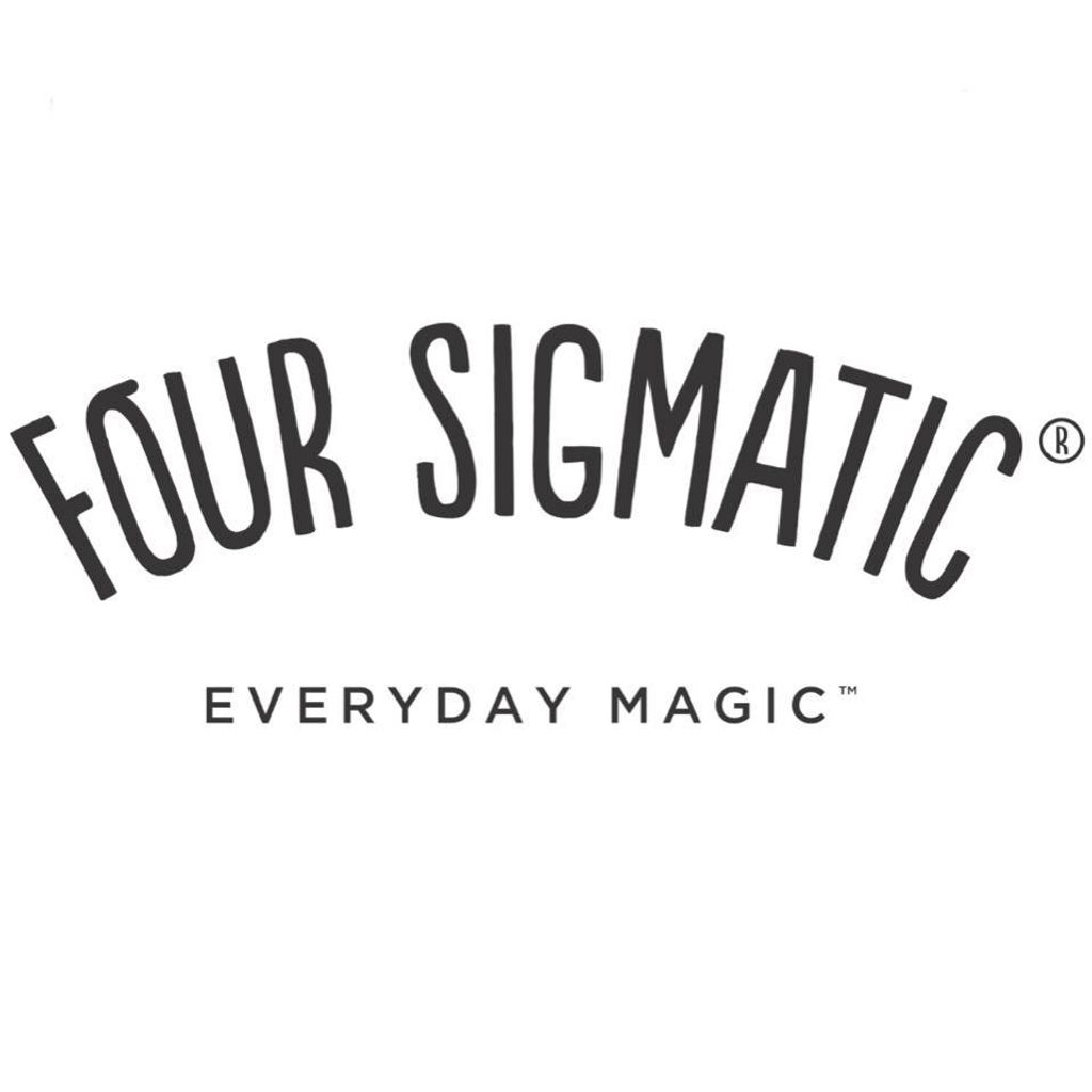 Four Sigmatic Cover Image